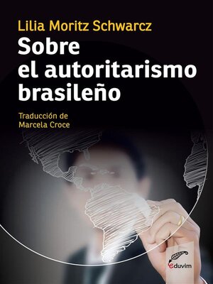 cover image of Sobre el autoritarismo brasileño